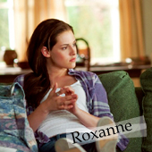 Roxanne Weasley