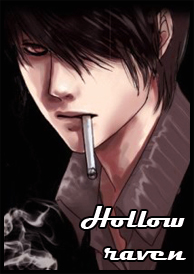 Hollow Raven