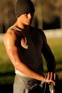 Emmett Cullen