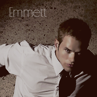 Emmett Cullen