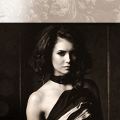 Katherine Pierce