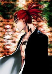 Abarai Renji