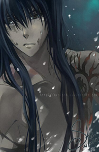 Kanda Yuu