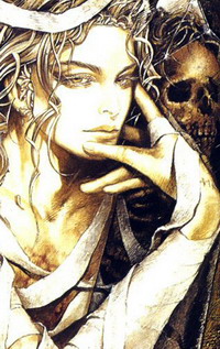 Rainheart von Sigard