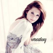 Ginny Weasley