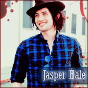 Jasper Whitloc Hale