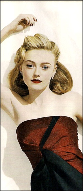 Jane Volturi
