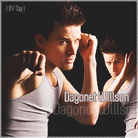 Dagonet Willson