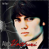 Alec Volturi