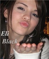 Eli Black