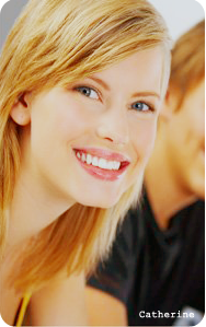 Catherine