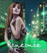 Renesmee Cullen