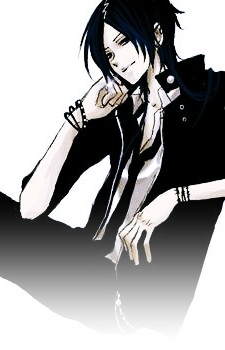 Akira Hideaki