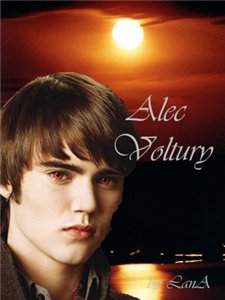 Alec Volturi