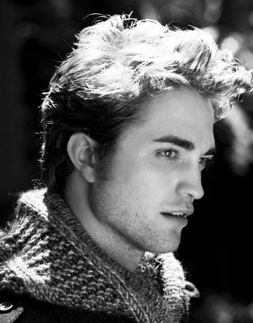 Edward Cullen