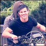 Jacob Black