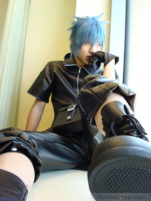 Akefumi Teno