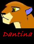 Dantina