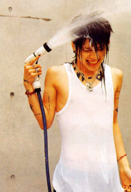 Miyavi