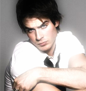 Damon Salvatore