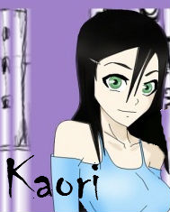 Kaori