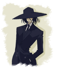 Michael Zorro