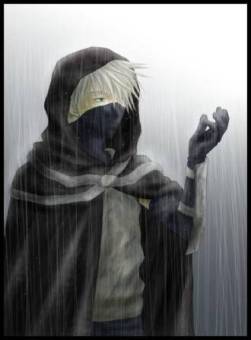 Hatake Kakashi