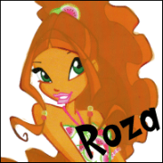 {♥}Roza