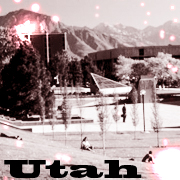*utah*