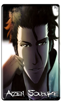 Aizen Sousuke