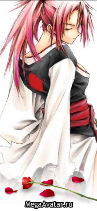 Sakura Haruno