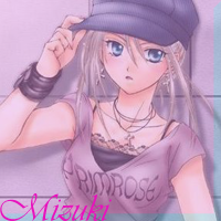 Mizuki Takahasi