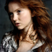 Lily Evans