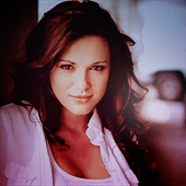 Danneel Harris