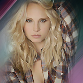 Candice Accola