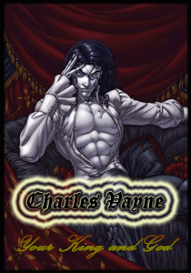 Charles Vayne