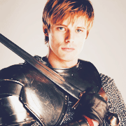 Arthur Pendragon