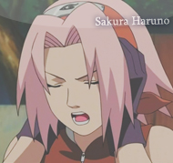 Sakura Haruno