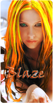 Blaze