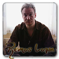 Remus Lupin