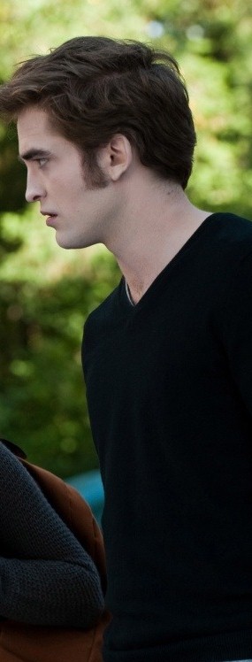 Edward Cullen