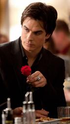 Damon Salvatore