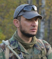 Ахмед Ахмед
