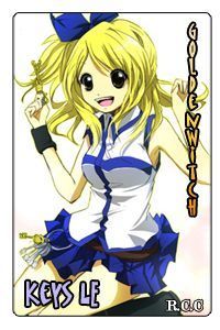 Lucy Heartfilia