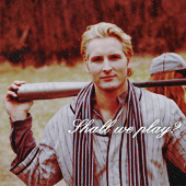 Carlisle Cullen