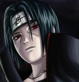 Uchiha Itachi