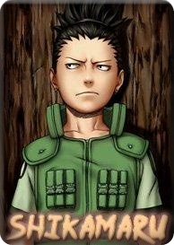 Shikamaru Nara