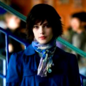 Alice Cullen