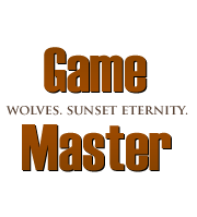 Game Master