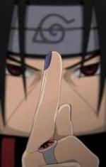 Itachi Uchiha